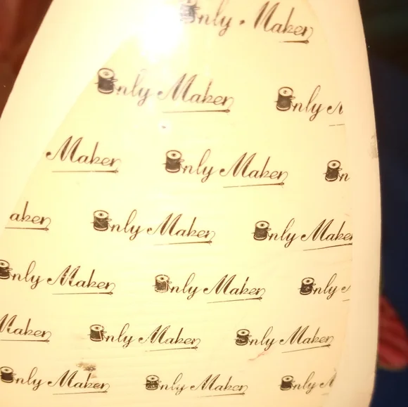 Strappy Iridescent Heels - Picture 5 of 7